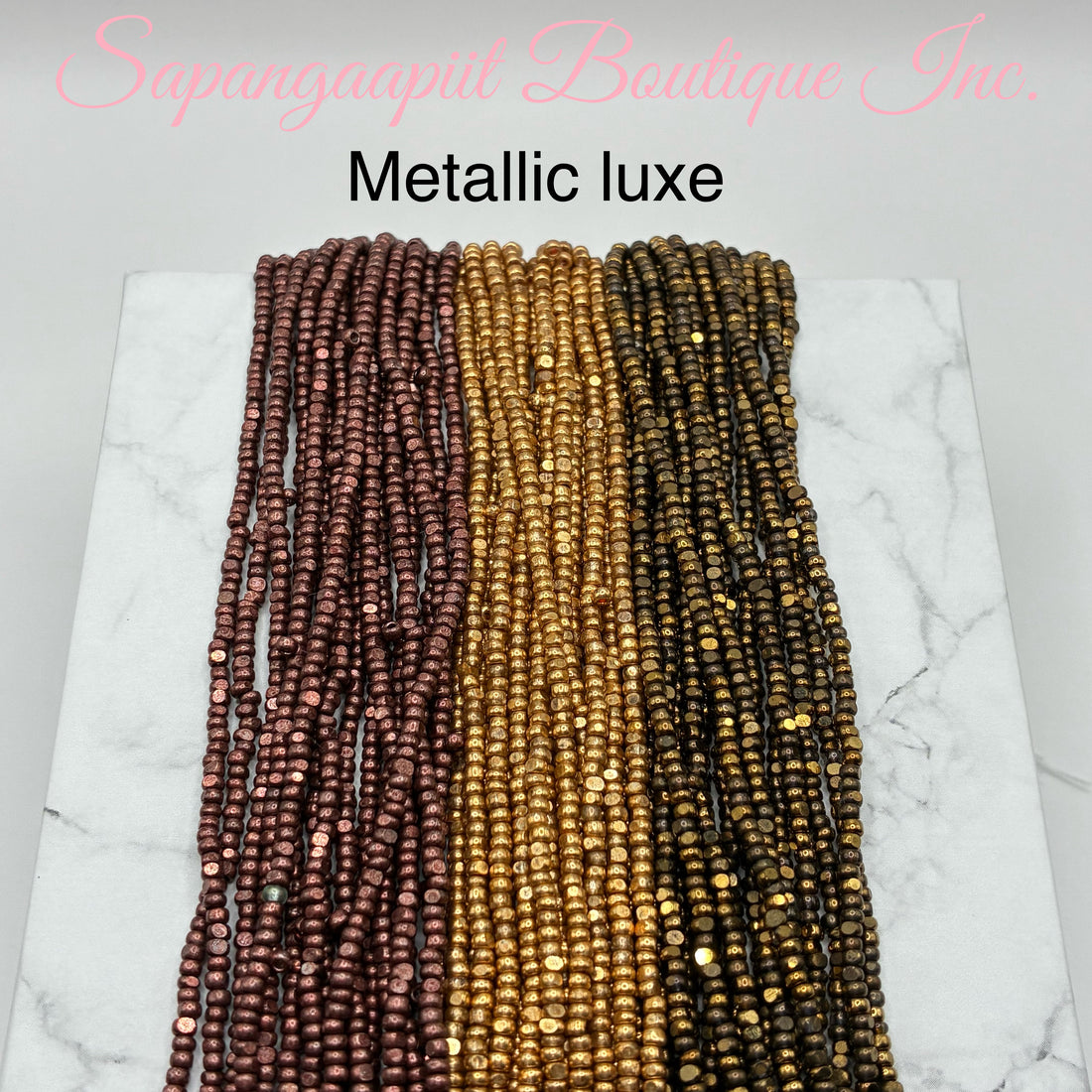 How to Use Charlotte Cut Beads: A Beader's Guide to the Sparkliest Seed Bead