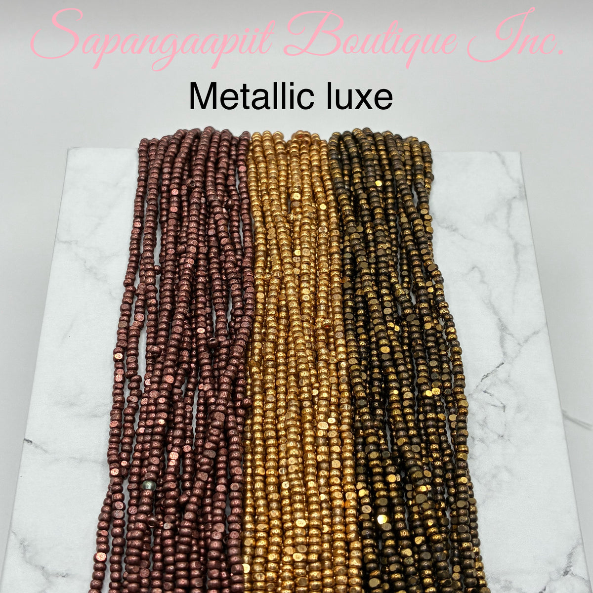 How to Use Charlotte Cut Beads: A Beader's Guide to the Sparkliest Seed Bead