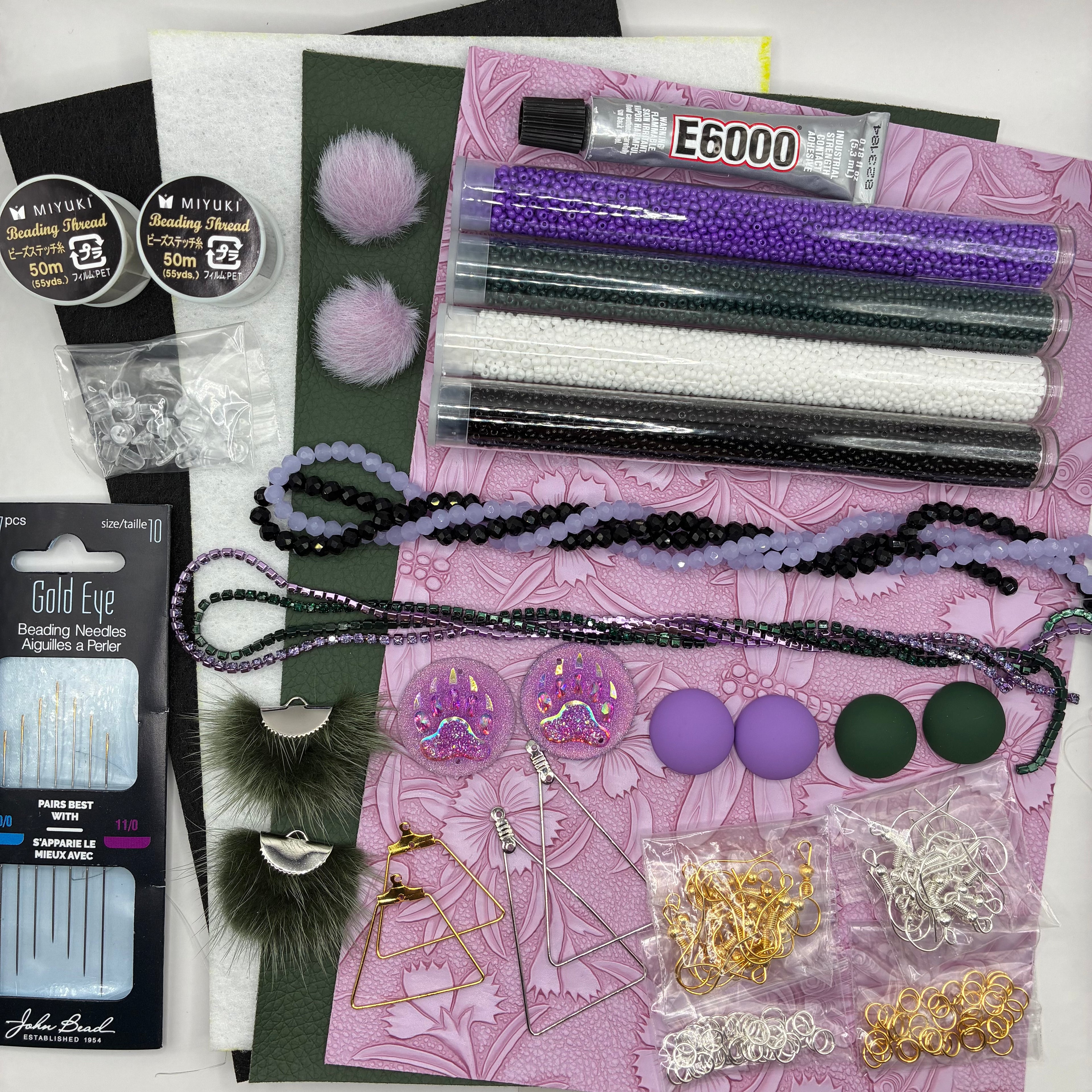 Bundles, Sets, packs & kits