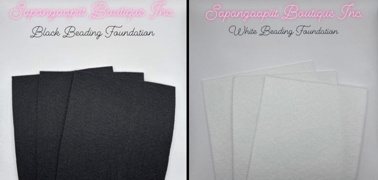 Beading foundation