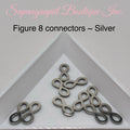 Figure 8 Connectors 12mm x 4.9mm (10 pcs)