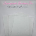 White Ultra firm Pellon