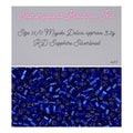 #20 - Miyuki Delica Beads - size 11/0