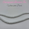 Pearl 4mm