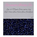 Perles Miyuki Delica - taille 11/0