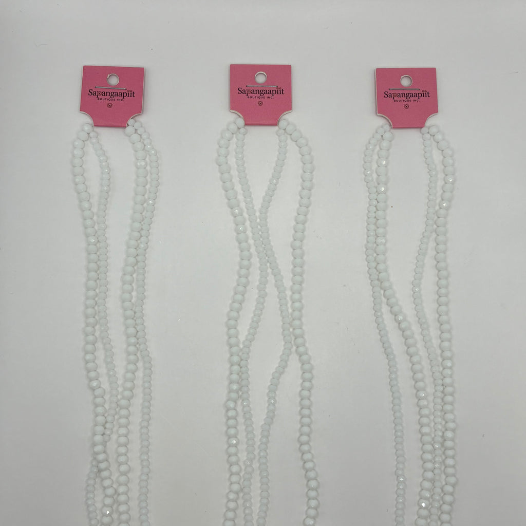 Colours of the North edging beads pack