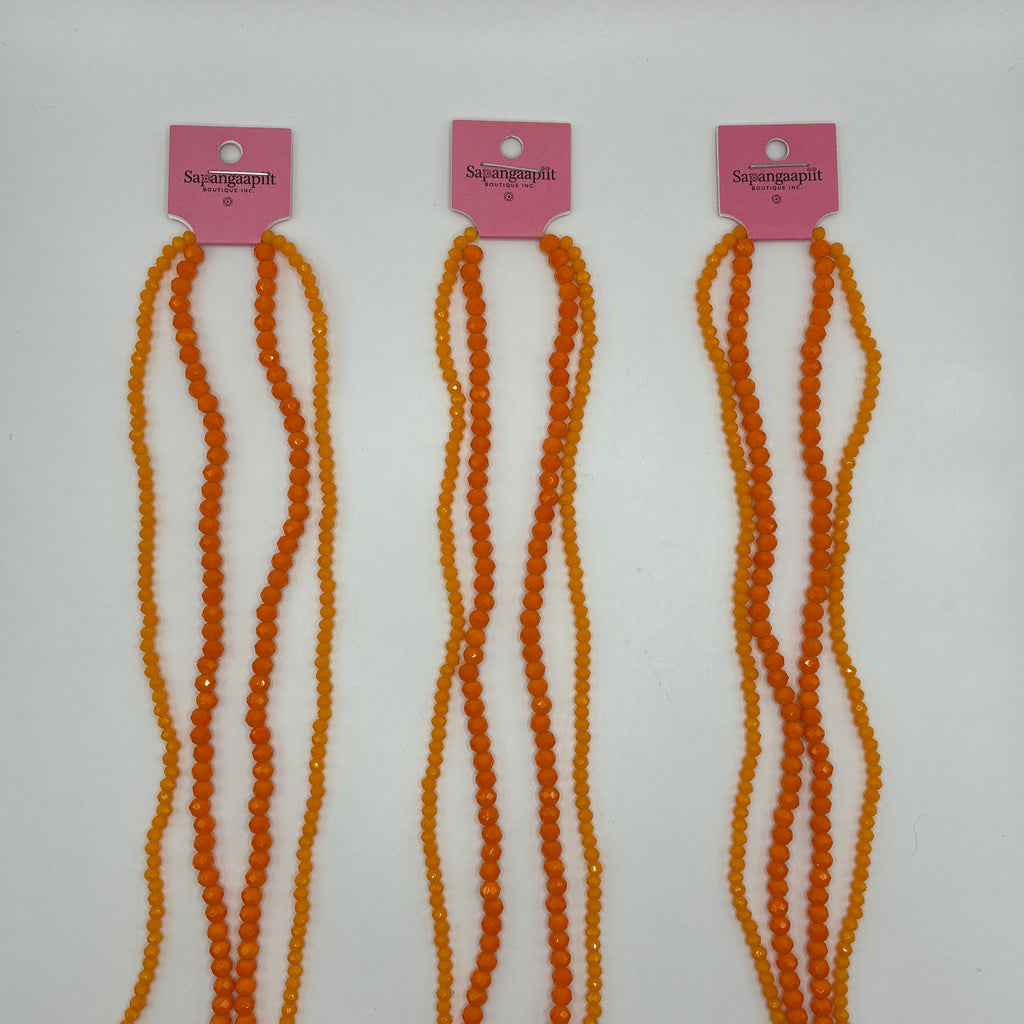 Colours of the North edging beads pack