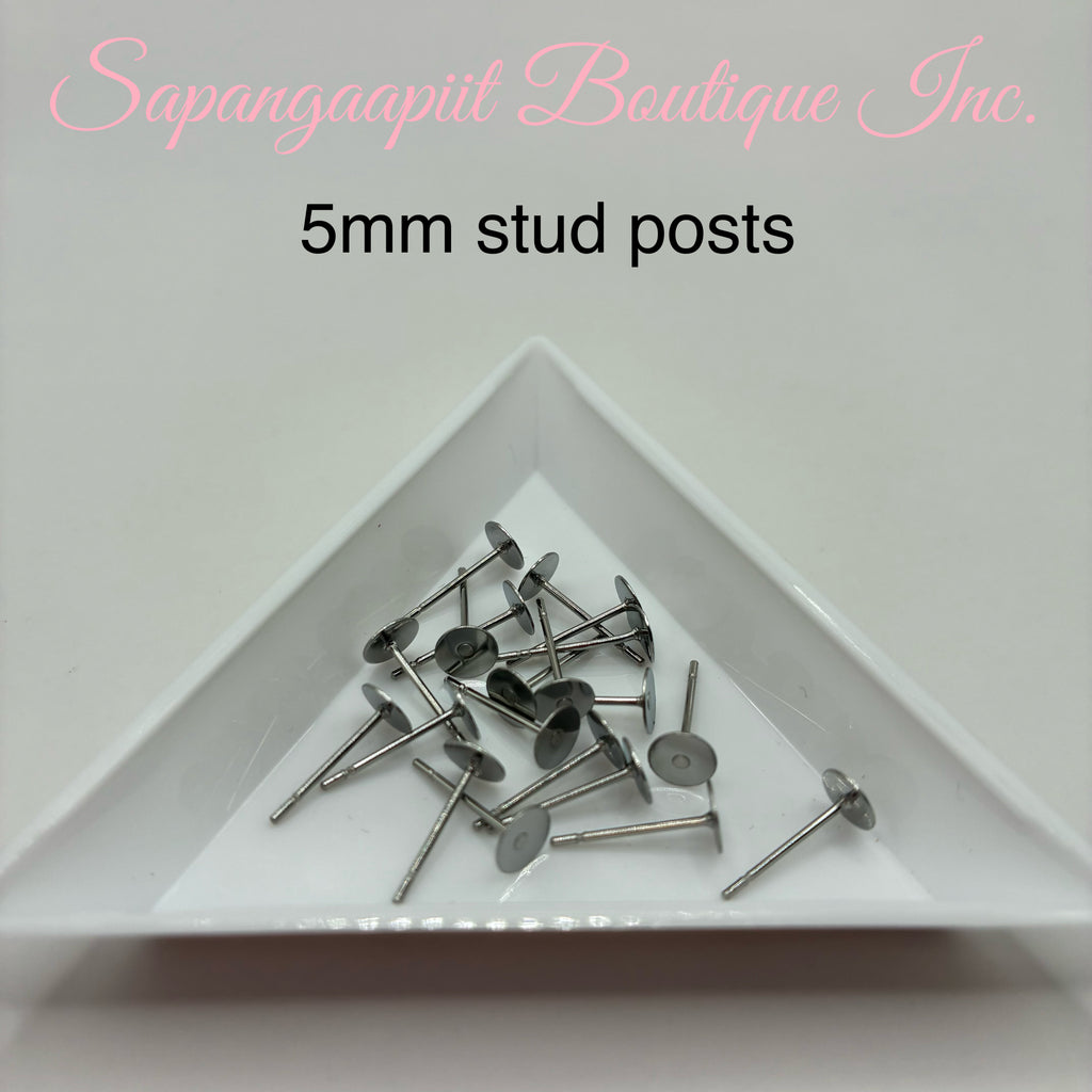 Stud posts