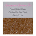 Charlotte true cut beads 11/0