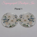 Floral cabs