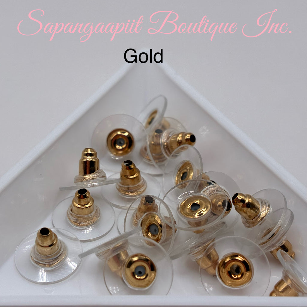 Earring backs