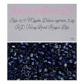 #19 - Miyuki Delica Beads - size 11/0