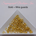 Wire guards (100 pcs)