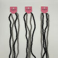 Colours of the North edging beads pack