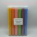 11/0 Seed bead sets