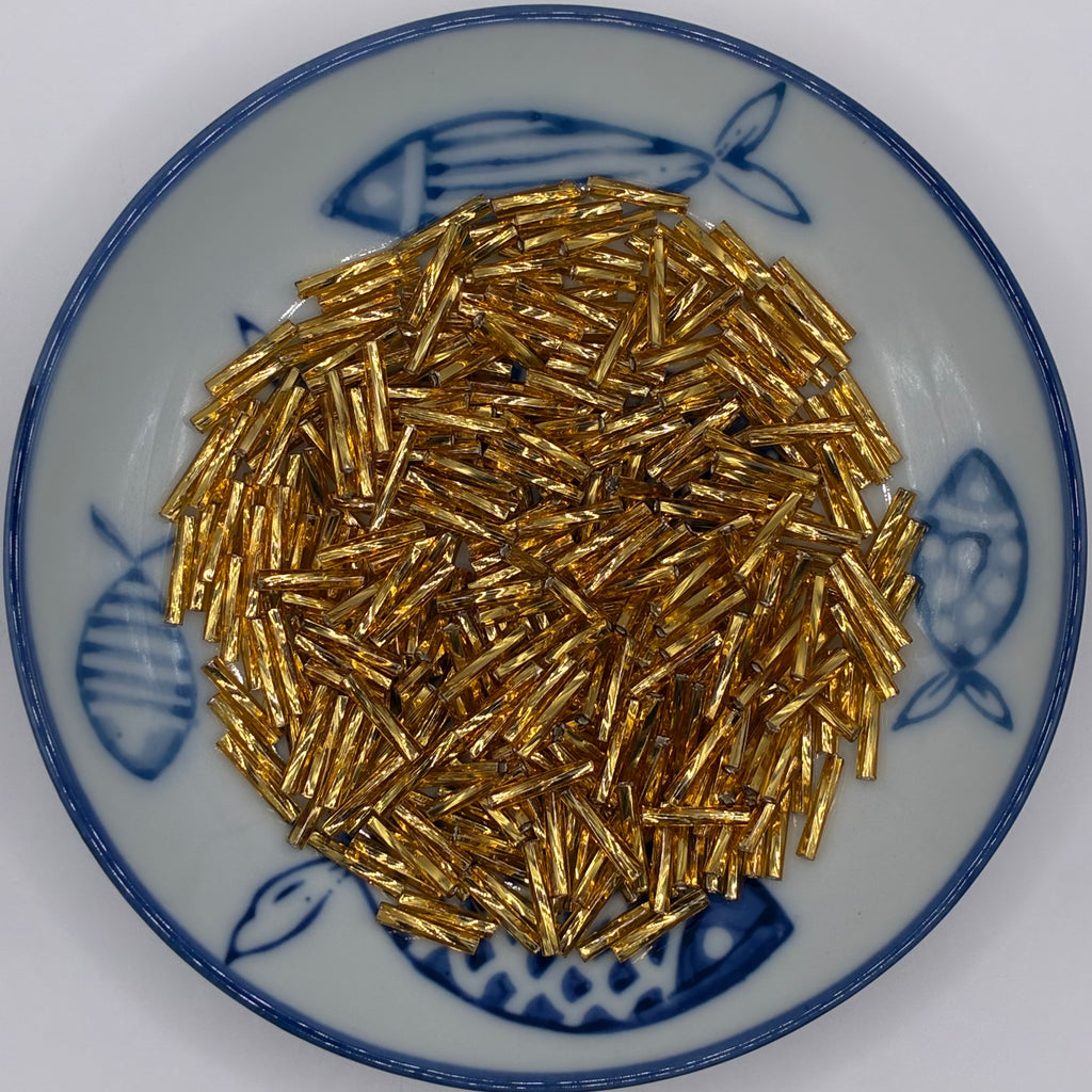 Czech Twisted Bugles #5