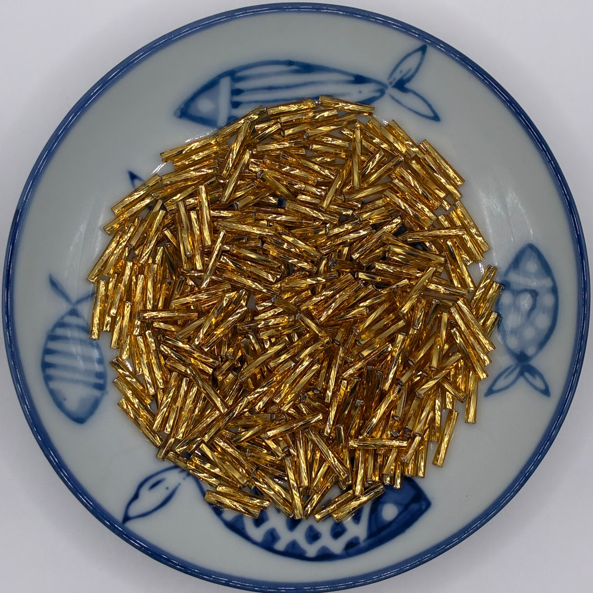 Czech Twisted Bugles #5