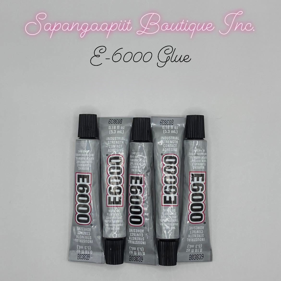 Glue