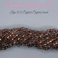 Round Seed Beads - Size 8/0