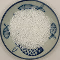 Czech 10/0 seed bead tubes