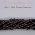 Round Seed Beads - Size 8/0