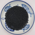 Czech 10/0 seed bead tubes