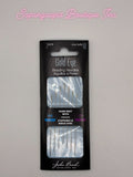 John Bead Gold Eye Beading Needles - Size 10