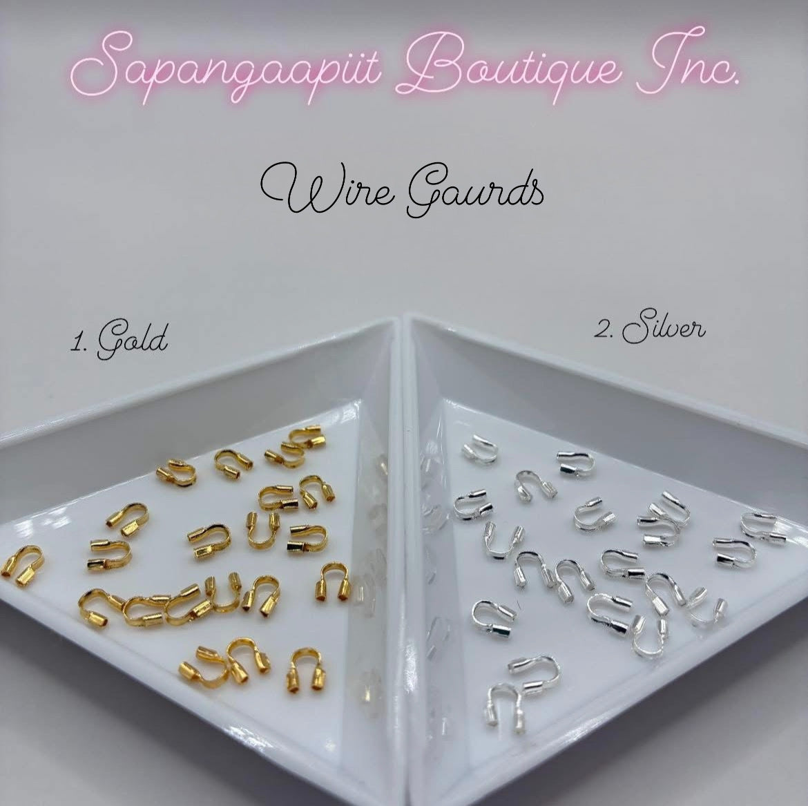 Wire Guard’s