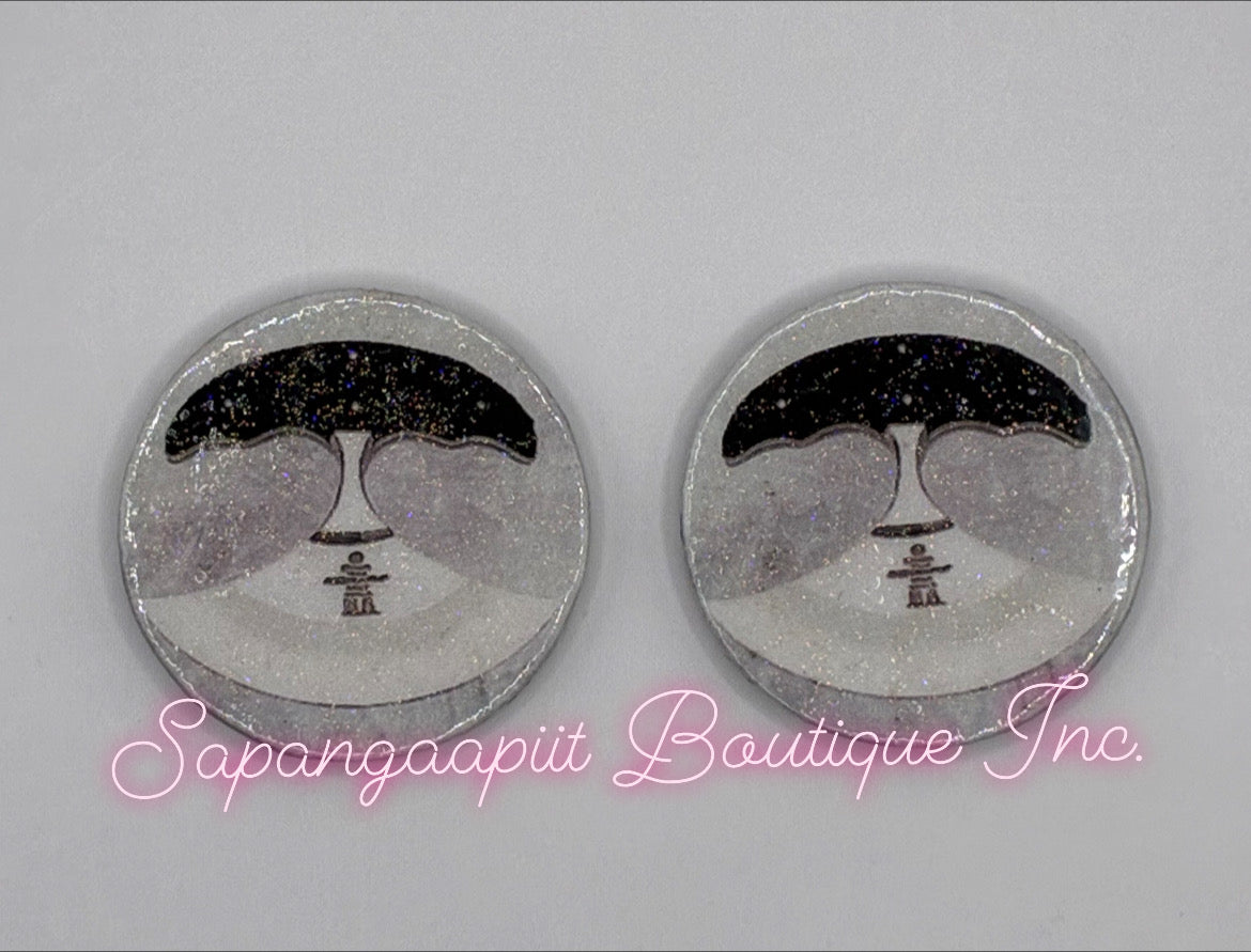 20mm Uluk with Grey Background