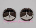 20mm Uluk with Brown Background
