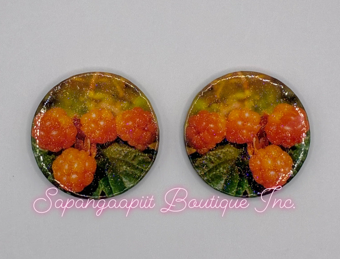 20mm Aqpik/Cloudberries