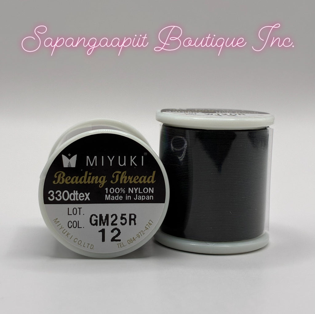 Miyuki Beading Thread
