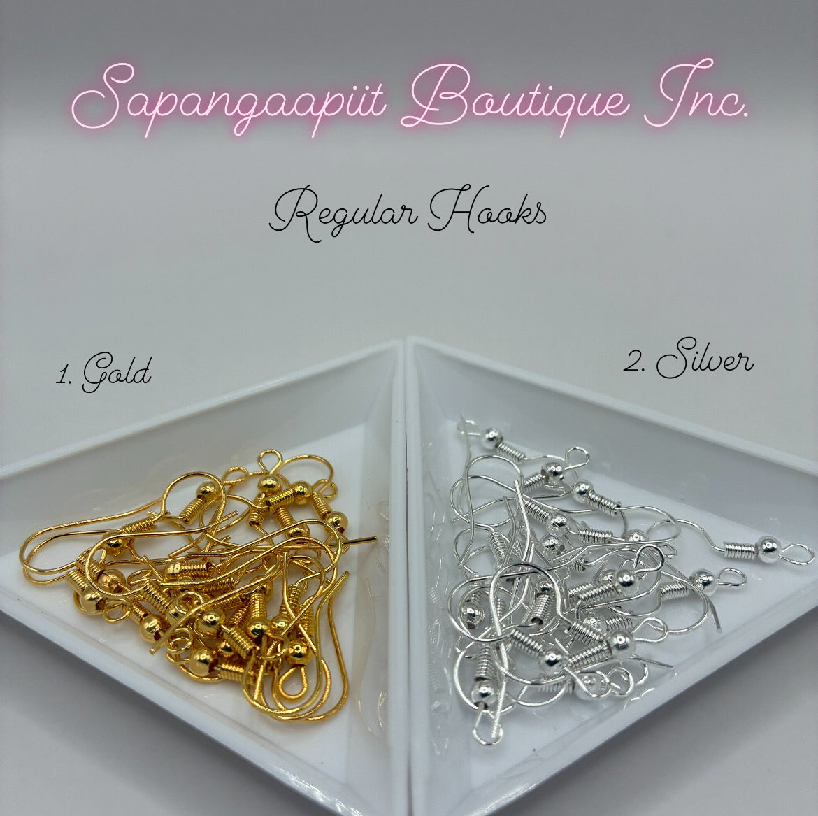 Regular Hooks