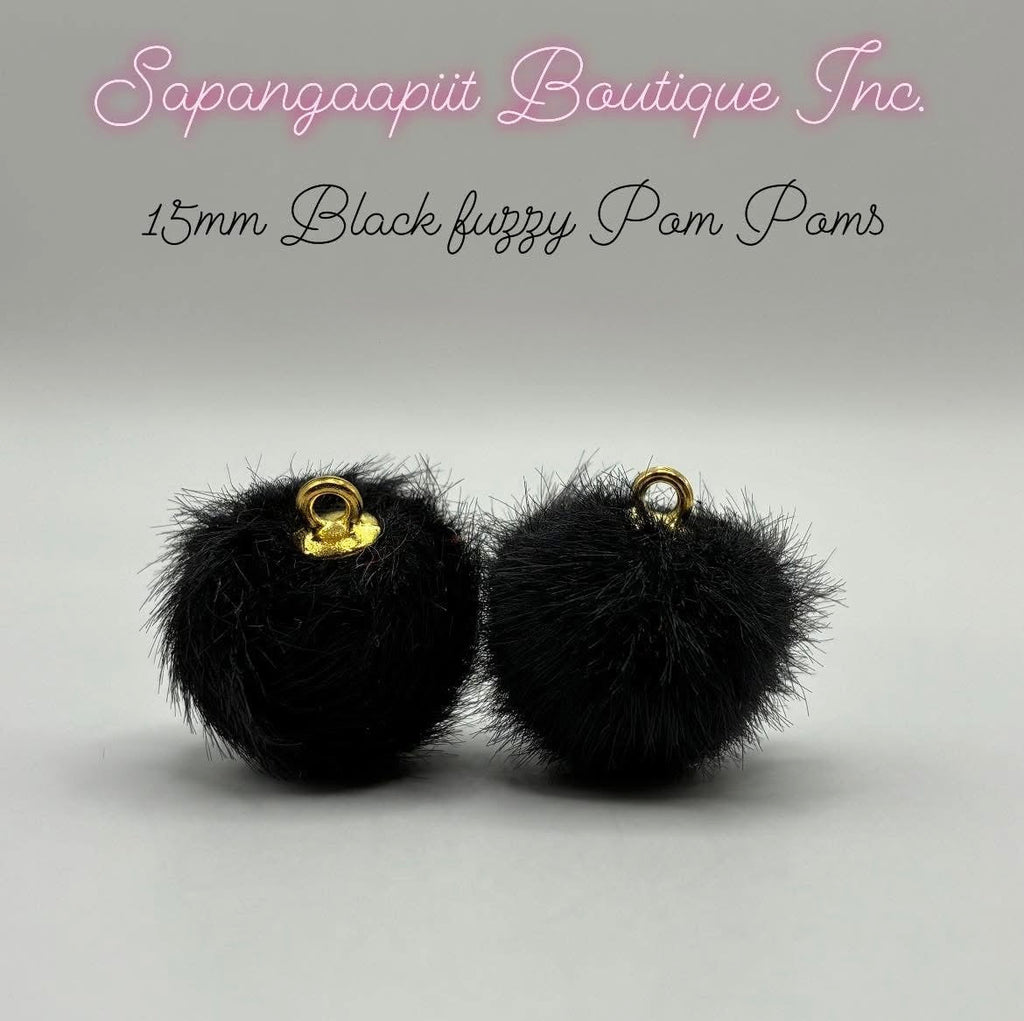 Pom Pom 15mm