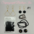 Beaded Earring & Dangle Kit