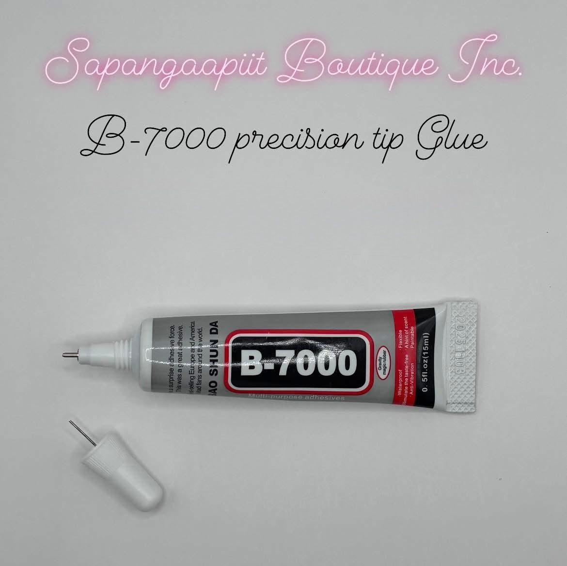 Glue