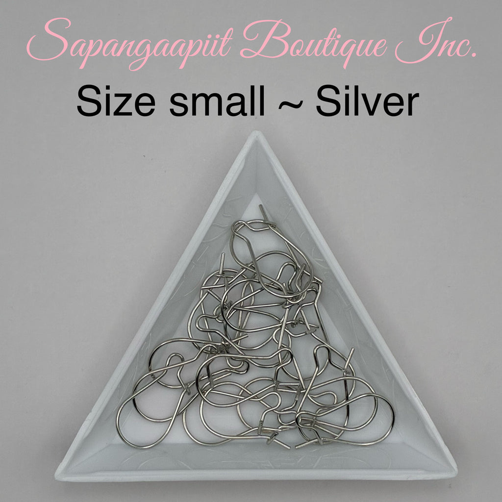Kidney wire hooks