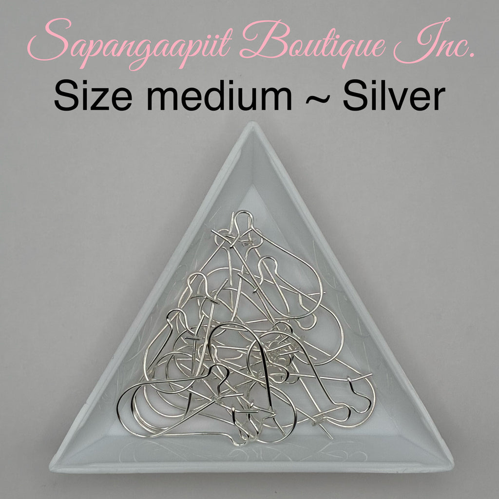 Kidney wire hooks