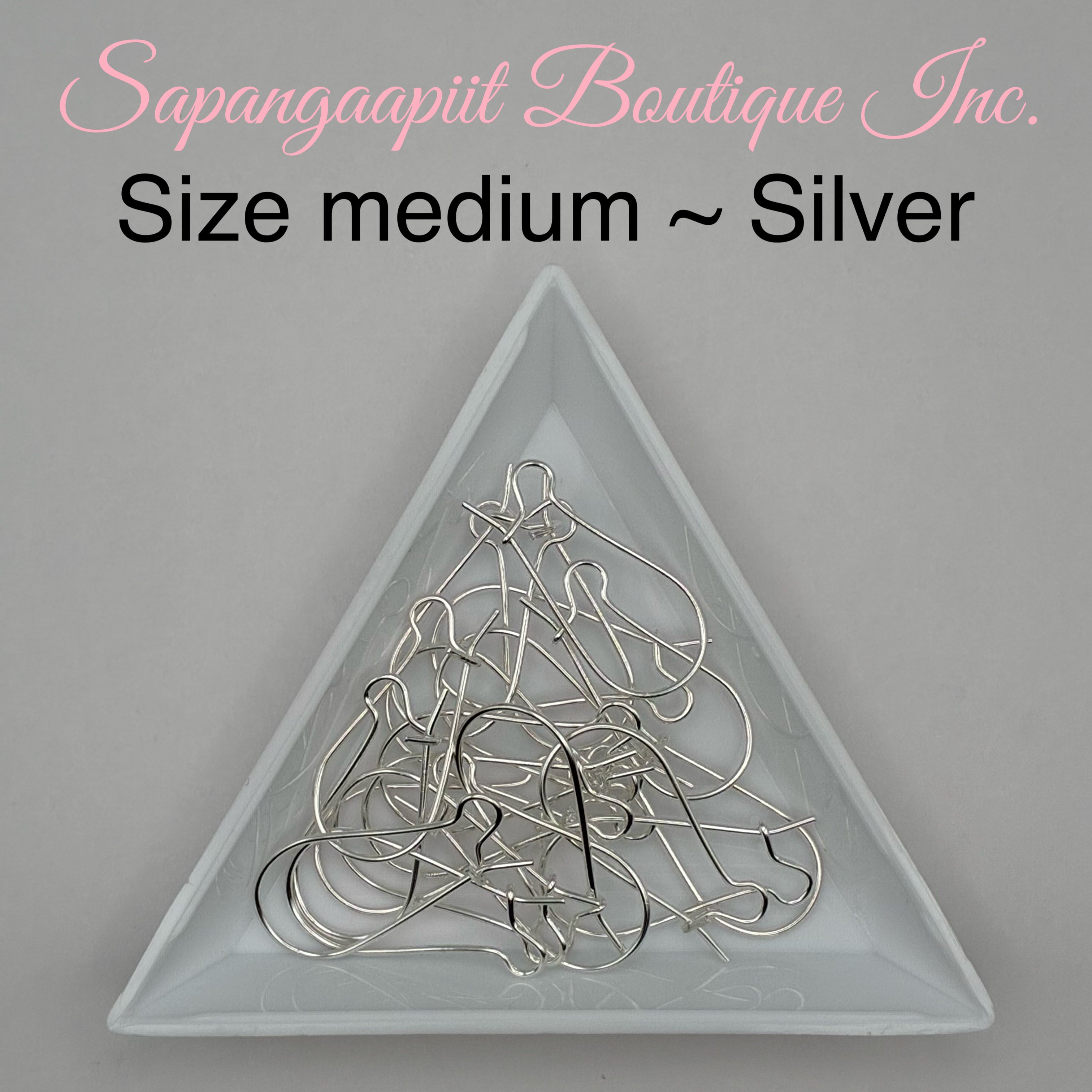 Kidney wire hooks