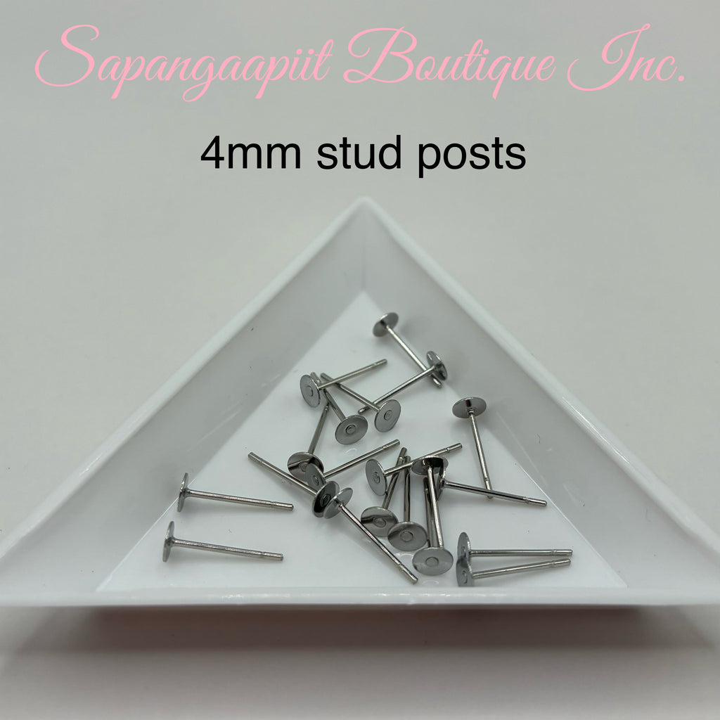 Stud posts