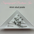 Stud posts