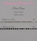 Silver Chain
