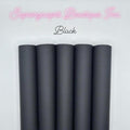 Black Vinyl