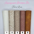 Floral Lace